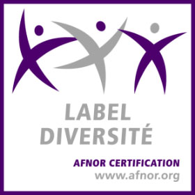 Obtention du label « diversité » par l'EM Strasbourg