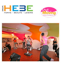  alt="Les centres de remise en forme Lady Moving lancent une formule étudiante"