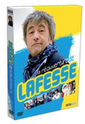 La réouverture de LAFESSE - Maintenant en DVD