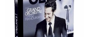 Laurent Gerra : Nouveau DVD - Avec le Grand Orchestre de Fred Manoukian 