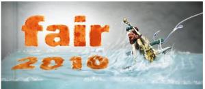 Le Fair (fonds d’action et d’initiative rock) vous présente sa sélection 2010
