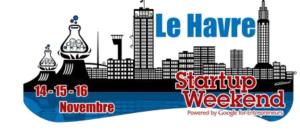 Première édition du Startup Weekend Le Havre