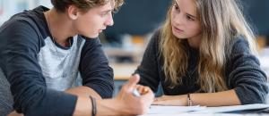 Le soutien scolaire, un job étudiant qui fait grandir