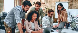 Les entreprises misent sur l'alternance pour l'employabilité des jeunes