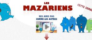 Mazars lance un grand concours étudiants inter-écoles !