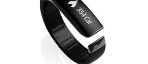 Lifeband Touch de LG : Un bracelet connecté avec des fonctionnalités innovantes