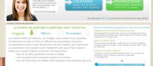 LocService.fr : une solution logement pour les étudiants