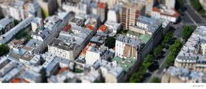 Multiloc, un dispositif pour faciliter l'accès au logement à PARIS