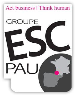 L'ONU décerne un Prix l'ESC Pau