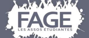 LA FAGE publie une  Lettre Ouverte destinée à l'ensemble des présidents d'organisations étudiantes