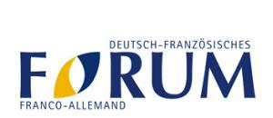L'Université franco-allemande,  partenaire du 14ème Forum Franco-Allemand de Strasbourg