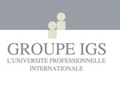 Les chefs cuisinent sur le Campus du Groupe IGS pour la Semaine du Goût !