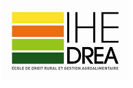 Une nouvelle image pour l'IHEDREA, l'école de droit rural et gestion agroalimentaire