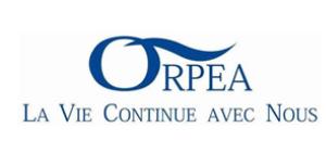 ORPEA : 1 200 NOUVELLES CRÉATIONS D'EMPLOIS EN 2013
