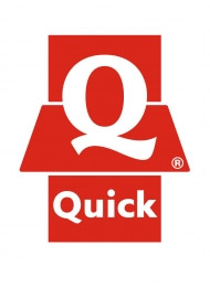 Le handicap dans l'entreprise... ...chez Quick, c'est possible.