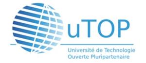 GEOCONCEPT s'implique dans la création de la première université numérique francophone (uTOP)