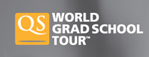 QS World Grad School Tour - Salon des meilleurs Masters & Doctorats Français et Internationaux