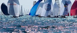 Le Groupe Atlantic partenaire de la Longtze Student Cup,  le circuit sportif de la voile étudiante