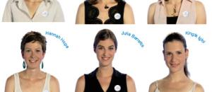 L'Oréal France présente les nouveaux visages de la Science