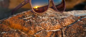 Mode : Les premières lunettes de soleil tendances 2013