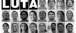 «Redonda, «comunidade de luta» : Inside Out est un projet artistique participatif à grande échelle
