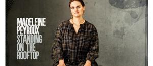 Madeleine Peyroux : "Standin' on the Rooftop"