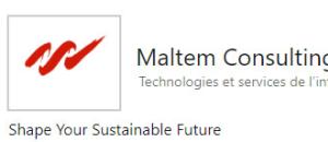 600 nouvelles opportunités au sein du groupe Maltem