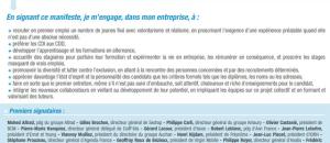 Kompass International s'engage pour l'emploi des jeunes