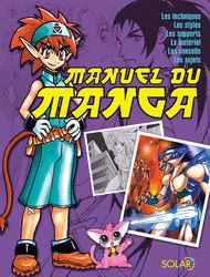 Manuel du Manga : un ouvrage complet