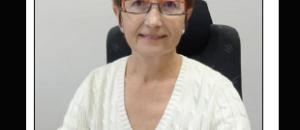Marie-Reine Boudarel, nouvelle Directrice des Etudes à l'Ecole des Mines de Nancy