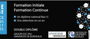 Master Spécialisé Gouvernance des Entreprises Familiales et Patrimoniales