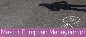 Bilan positif pour le 4e anniversaire du master franco-allemand   «European Management Studies»