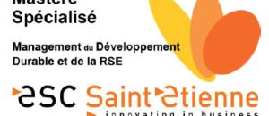 Mastère Spécialisé intitulé Management du Développement Durable et de la Responsabilité Sociétale des Entreprises