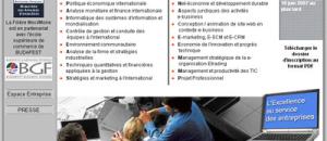 Master Management des Organisations