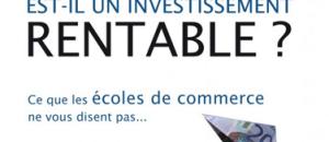 Le MBA est-il un investissement rentable?