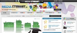 MediaEtudiant.fr
