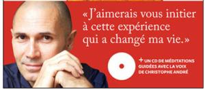 Méditer, jour après jour : un ouvrage et un CD pour découvrir la méditation