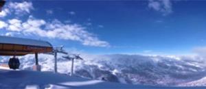 Bientôt vos premières descentes à Ski à MERIBEL?