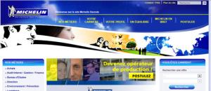 Michelin organise le 4ème Student Days