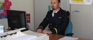 Interview de Mikaël, pilote de l'aéronautique navale