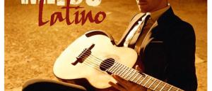 Nouvel album de Milos : Latino , c'est dans les bacs!