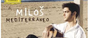 Milos : premier album