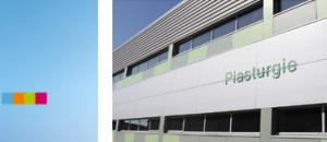 Mines Douai : Première Chaire Industrielle d'Enseignement en Plasturgie et Composites