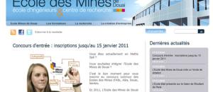 Devenir ingénieur, fonctionnaire du Ministère chargé de l'industrie