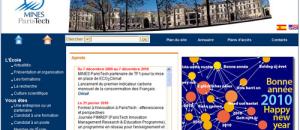 MINES ParisTech signe un partenariat avec les rectorats de Paris, Créteil et Versailles