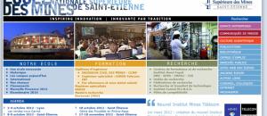 L'école nationale supérieure des mines de Saint-Etienne choisit la pédagogie active pour sensibiliser ses étudiants ingénieurs aux ressources humaines