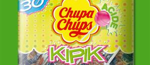 Des mini sucettes qui piquent : Les Mini Chupa Chups