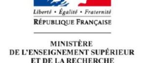 Geneviève Fioraso précise qu'aucune sélection à l'entrée de l'université n'est prévue dans le projet de loi sur l'Enseignement supérieur et la Recherche,