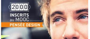 Mooc fBS  «Pensée Design »