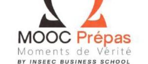 L'INSEEC Business School lance son MOOC Prépas « Moments de Vérité » le 20 octobre
